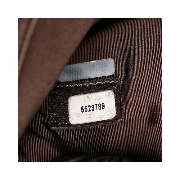 Chanel Caviar Tote Bag - Picture 7 of 8